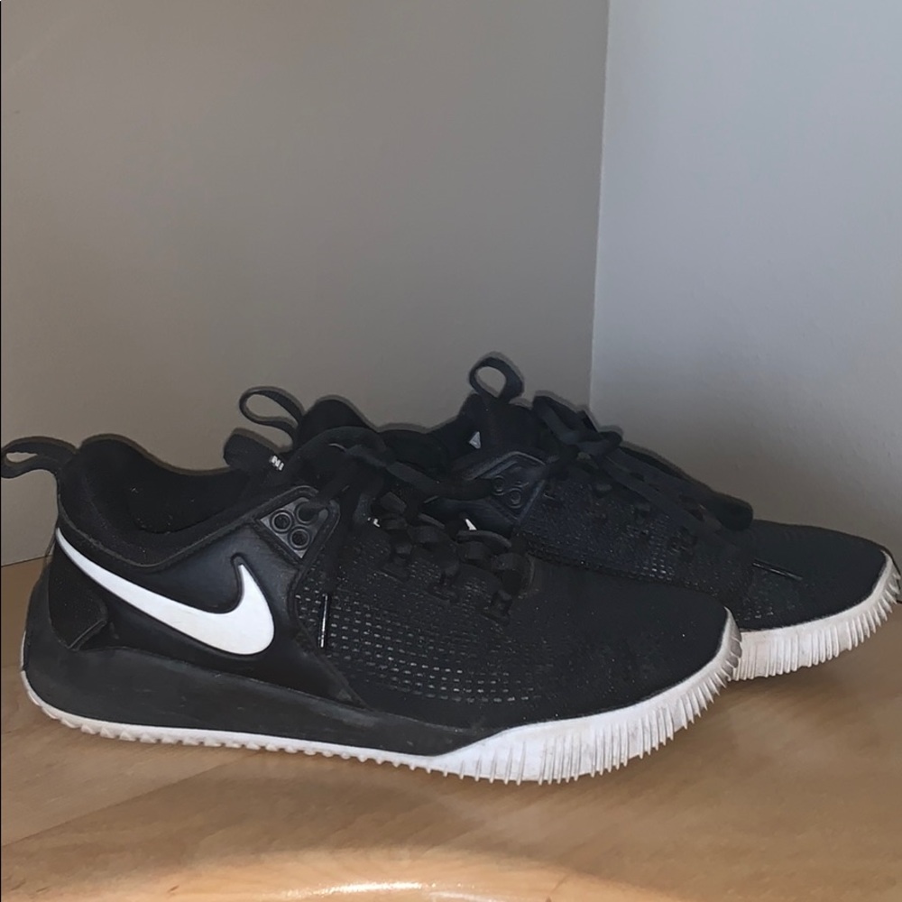 Nike Women's Zoom HyperAce 2 Volleyball Shoes